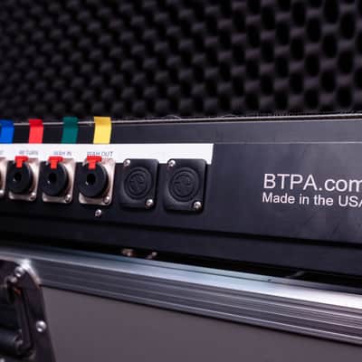 Pedaltrain PRO with Wheeled Tour Case - Fully Loaded image 16