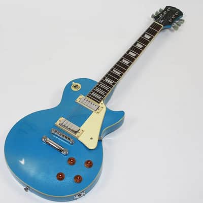 Epiphone Les Paul Deluxe 1998 - 2001 | Reverb