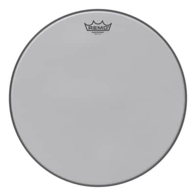 Remo Silentstroke Drumhead 16" image 1