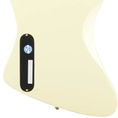 ESP LTD Phoenix-1000 Electric Guitar, Vintage White, Open Box (Very Good) image 5
