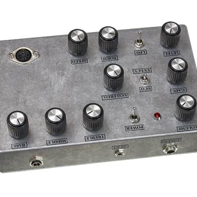 JMT Synth NOISY MIC-2 image 3