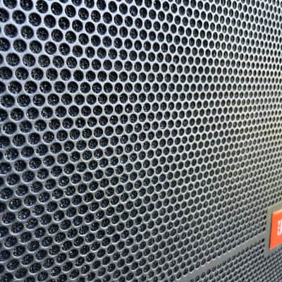 2x JBL SRX725 & 2x JBL SRX728s image 4