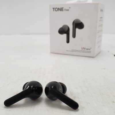 LG Tone Free image 1