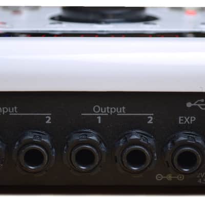Eventide H9 MAX Harmonizer Pedal image 4