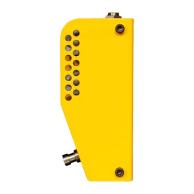 Immagine Thorpy FX The Fat General MKII Parallel Compression Pedal - 5