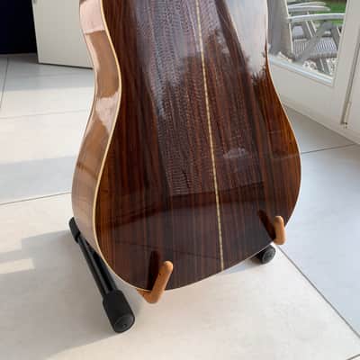 Aria 9214 | Japan 1980s | Vintage Handcrafted 12-String Acoustic Guitar | Video image 11