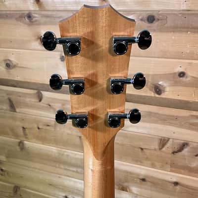 Taylor 14ce Acoustic Guitar - Natural image 6