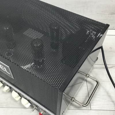 Frenzel Boutique Super Deluxe Plexi 50 Watt Tube Guitar Head image 4