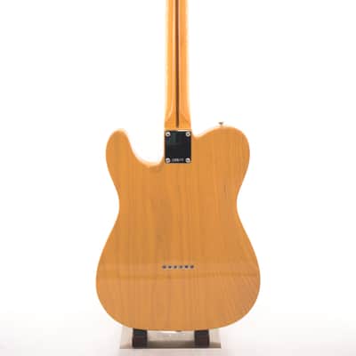 Fender American Vintage II '51 Telecaster 2026 Butterscotch Blonde 3401gr image 11