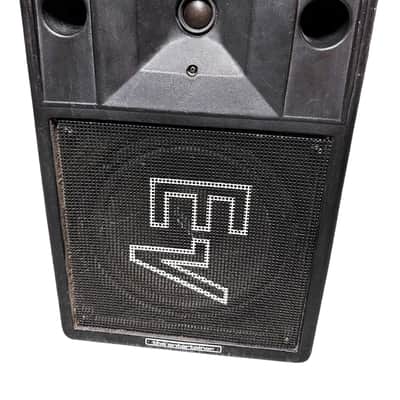 EV Model Tapco Model 100S Passive Loudspeaker (Used) image 1