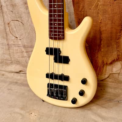 Ibanez Roadstar II RB-850 1989 - Pearl White image 6
