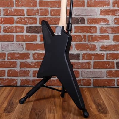EVH Limited Edition Star T.O.M Stealth Black 2024 w/Gigbag image 8