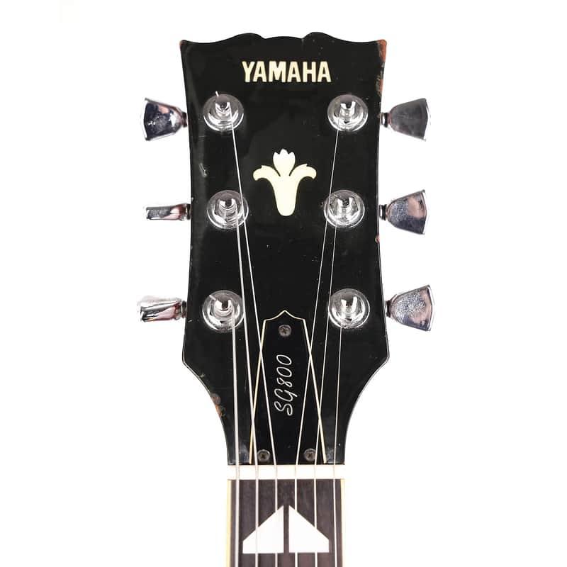 Yamaha SG-800 | Reverb