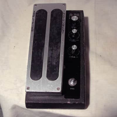 Shaftesbury Squall Pedal Wah-Surf-Tornado Siren 60/70" image 5