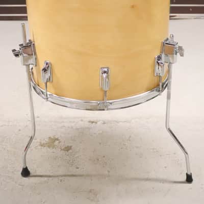 Tama Superstar 16x16 Floor Tom Drum Vintage 1980's image 7