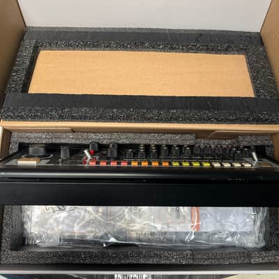 Roland Boutique TR-08 Drum Machine image 3