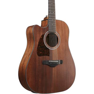 Ibanez - AW54LCEOPN - EL AC GTR LEFT image 2