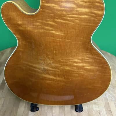 Epiphone Zephyr Deluxe Regent 1951 image 6