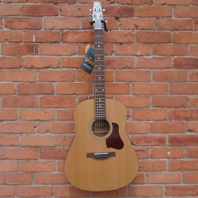 Seagull S6 Original store demo w/bag image 1