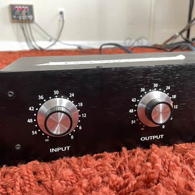 Warm Audio WA76 Limiting Amplifier image 2