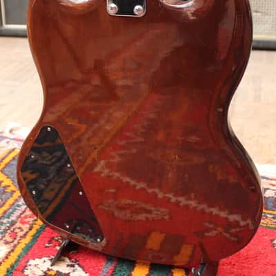 1975 Rokkoman SG image 4