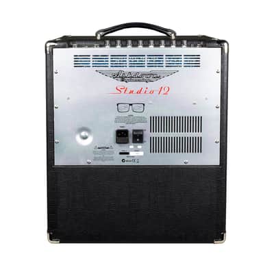 Ashdown Studio 12 110w Bass Amp image 5