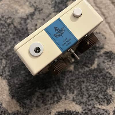 SuperCool Pedals ‘77 Fuzz Blender image 5