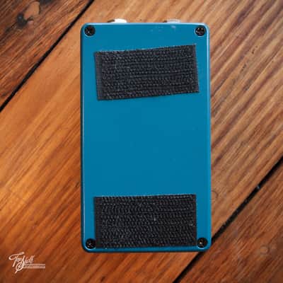 Wampler Triumph Overdrive Pedal image 2