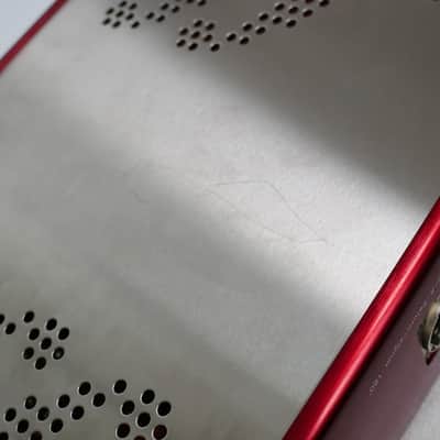 Focusrite Red 6 Mic Pre / EQ (Serviced) image 19