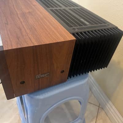 Pioneer SX-1980 270-Watt Stereo Solid-State Receiver 1978 - 1980 - Silver image 9