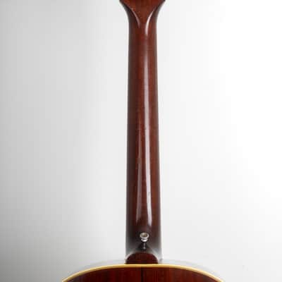 1956 Gibson Southern Jumbo (SJ) image 9