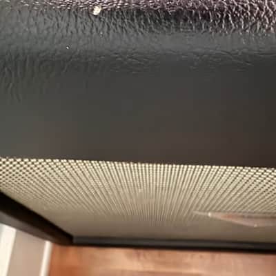 Komet Ambikab - Black Speaker Cabinet image 6