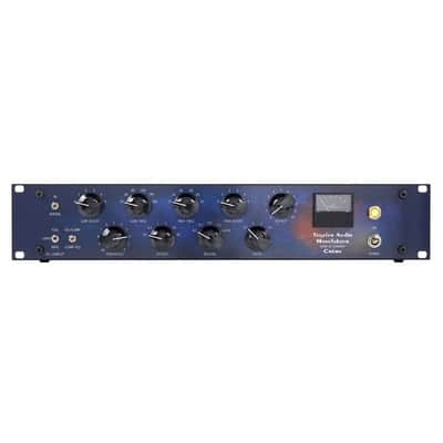 Joemeek SC2 Stereo Compressor | Reverb