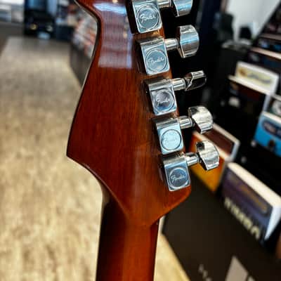 Immagine Fender Parallel Universe Volume II Uptown Stratocaster 2020 - 2021 - Static White - 8