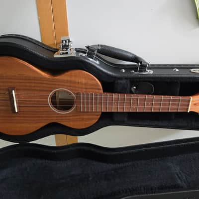 Martin C1K Koa Concert Ukulele image 9