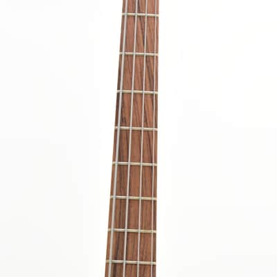 Sandberg California TT Standard 34" 2022 Highgloss Black 3865gr image 13