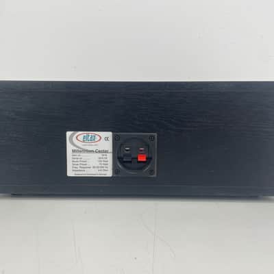 Eltax - 1816 - Millennium Center - Passive Center Speaker - 4-8 Ohm image 3