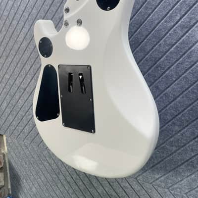 Firefly FFMN EVH Wolfgang SkunkWerx IN USA Setup and FretWerx Polish at No Extra Charge!2026 - White image 12