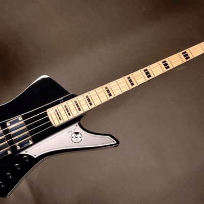 Sandberg forty eight 2015 Custom Instrument image 1