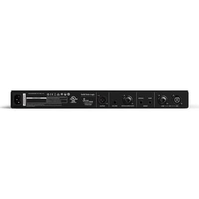 SSL Super 9000 Analog Channel Strip - Open Box image 4