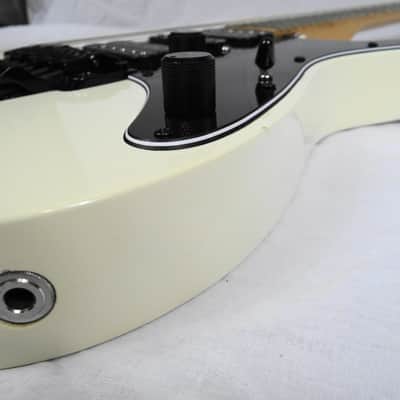 Ibanez RG550 1987 White First Year image 6