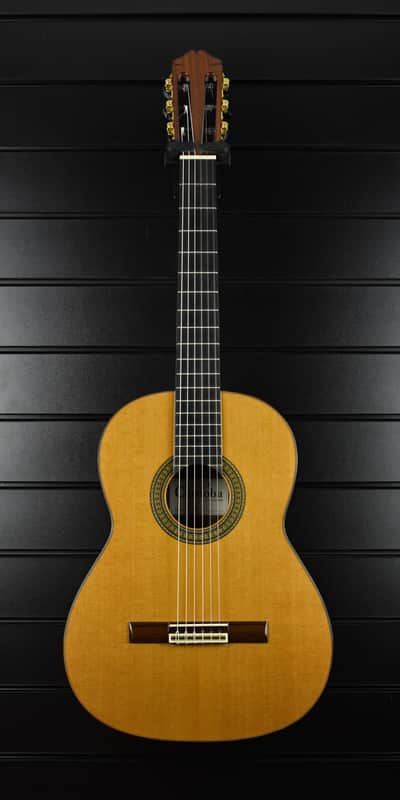 2000s Cordoba 45MR CD/MR Classical Natural