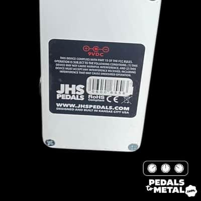 JHS 3 Series Overdrive -x15484 image 5