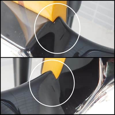 CoolZ ZST-V/R Made in Japan by Fujigen | Circle Fretting System image 8