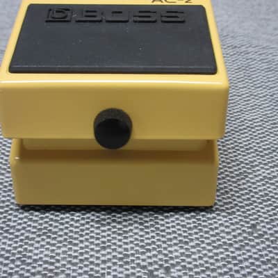 Boss AC-2 Acoustic Simulator image 5