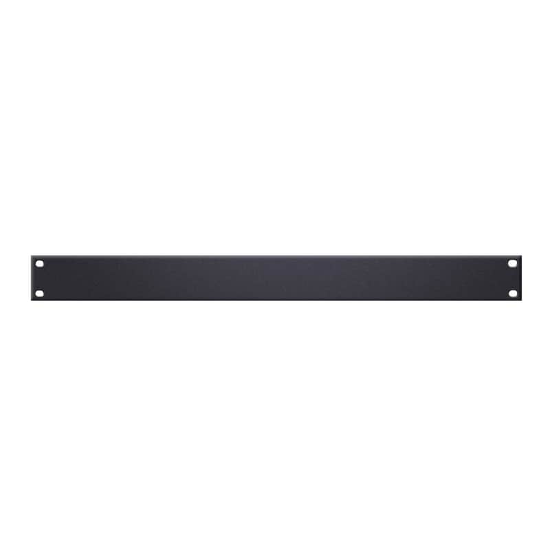 Adam Hall Rack U Pan 01 Alu image 1