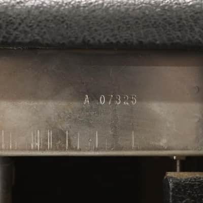 1966 Fender Princeton-Amp AA964 Tube Guitar Combo Amplifier w/ Footswitch #50085 image 17
