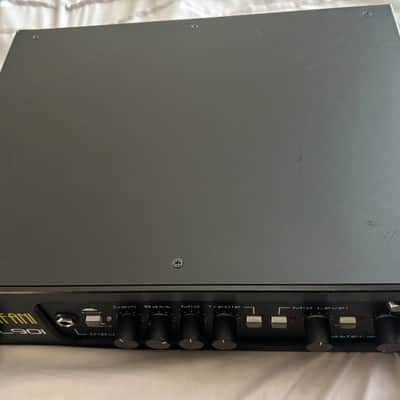Epifani  UL 901 v3 upgrade image 3