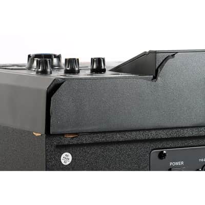 Gemini GPK-1200 Home Karaoke Party Speaker Regular image 6
