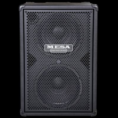Mesa Boogie PowerHouse Standard 2x15" Bass Speaker Cabinet